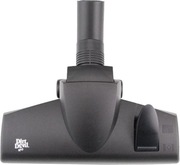 Oryginalna przełączana szczotka ssawka kombi Dirt Devil 3041028 32mm