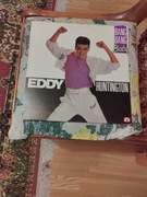 Eddy Huntington-Bang Bang Baby, album winylowy Italo disco 