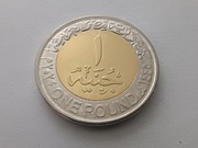 Egipt 1 funt 1445 (2024) 