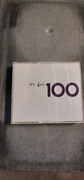 Best Jazz 100 CD