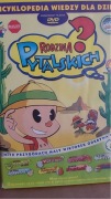 Rodzina Pytalskich płyta DVD