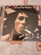 BOB MARLEY - CATCH A FIRE CD NM reggae dub peter tosh the wailers alborosie