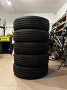 BRIDGESTONE DUELER H/T 685 M+S (całoroczne) -  255/70 R18 - stan jak nowe