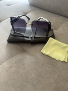 Okulary przeciwsłoneczne akcesoria