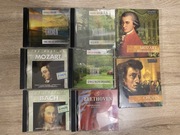 Muzyka poważna płyty