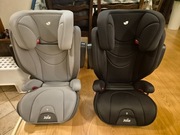 JOIE FOTELIK SAMOCHODOWY DLA DZIECKA 15-36 KG ISOFIX 