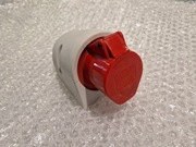 PCE Gniazdo siłowe stałe IP44 16A 4P 400V 114-6