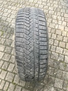 Komplet opon zimowych Continental 235/60 R18 M XL