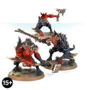 Ruinstorm Daemon Brutes FORGE WORLD