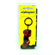NOWY CYBERPUNK 2077 BRELOK MOTOCYKL