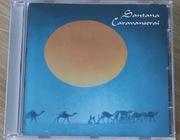 SANTANA: Caravanserai (cd)