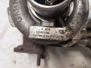 Turbina Garrett do silnika 1.9JTD Multijet 
