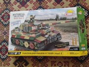 Cobi Tiger 007 Executive Edition 