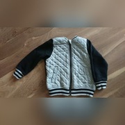 Bluza rozpinana Lupilu 98 / 104