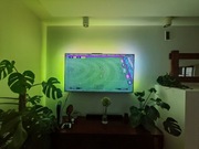 Phillips Ambilight TV 70" 70PUS7304/12