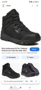Buty trekkingowe Hi Tec Allitude 3 lite 