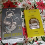 Bezprzewodowy zestaw słuchawkowy 