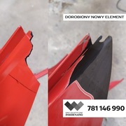 Spawanie Plastiku - Klejenie Plastiku - PUR - PE-X - UPGF i inne