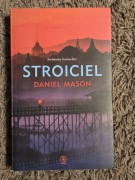 Stroiciel - Daniel Mason