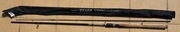 Wyprzedaż: spinning Shimano EXAGE 270 / 14-40 gr