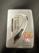 Walkman Sony WM-FX197