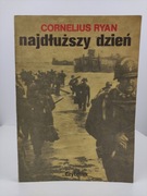 Najdłuższy dzień Cornelius Ryan 