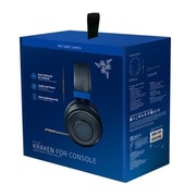 Razer Kraken for Console przewodowe słuchawki gami