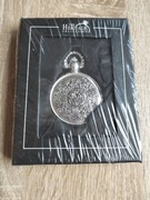 Stary zegarek kieszonkowy 