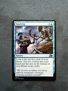 [MTG] [PROXY] Stock Up