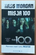 THE 100 MISJA 100 KASS MORGAN