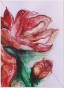 kartka walentynki szablon pdf do wydruku