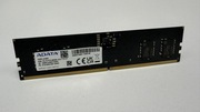 Pamięć DDR5 8 GB 5600 ADATA NOWA