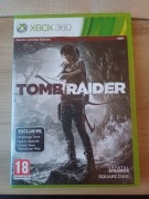 Tomb Raider XBOX 260