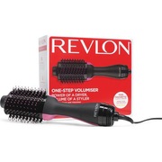 Suszarko-lokówka Revlon One Step RVDR5222 800W Jonizacja Ceramiczna powłoka