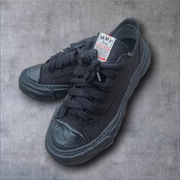 Buty maison mihara yasuhiro czarne