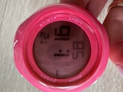 Zegarek Puma Loop Neon Różowy PU910801002