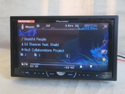Pioneer AVH-3400DVD Stacja DVD/USB 7 Cali Multikolor 3xRCA