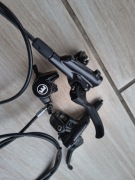 Hamulce Shigura Deore MT5 MT sport