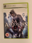 Gra Assassin's Creed Xbox 360