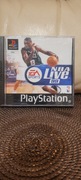 NBA LIVE 99 PS1 