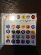 Andrew Lloyd Webber - Unmasked: the Platinum Collection