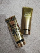 Victoria's Secret 2 Balsamy do Ciała 