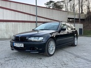 BMW E46 325i Touring
