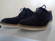 STOCKHOLM półbuty męskie 45