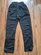 nowe czarne spodnie dresowe rozmiar XS brak metki