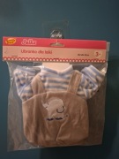 Ubranko dla lalki Julka 32 cm.