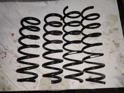 BMW F10 535i Xdrive sprężyny komplet przód + tył Sachs