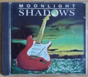 The Shadows - Moonlight Shadows CD 