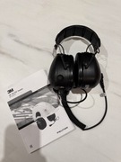 3m peltor headset mt53h79 Ochronniki słuchu