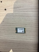 Karta sieciowa WiFi Dell DW1707 (M.2) + Bluetooth 4.0 - Inspiron / Vostro